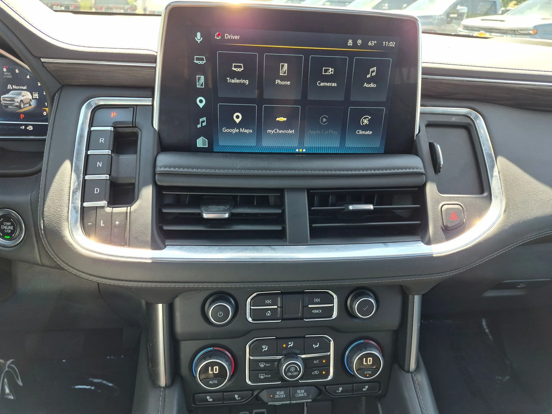 Used 2023 Black Chevrolet LT image 26