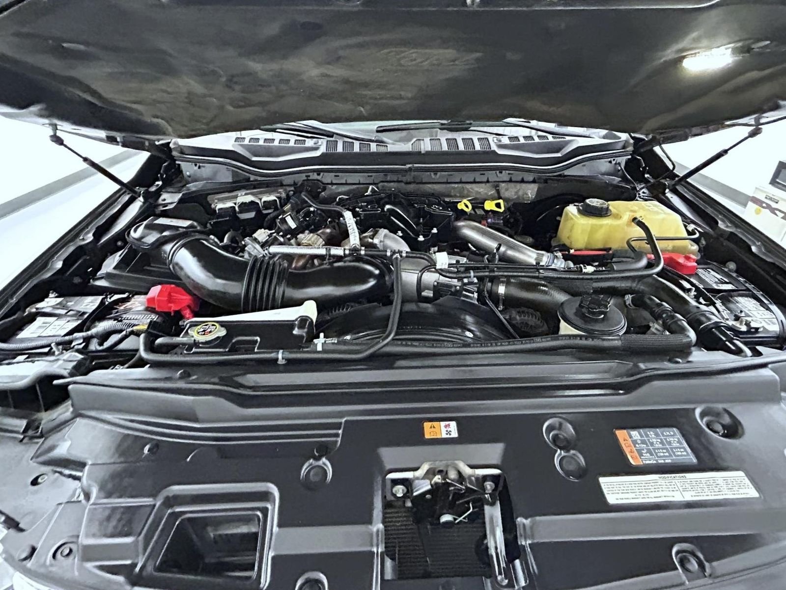 Used 2019 Gray Ford XLT image 25