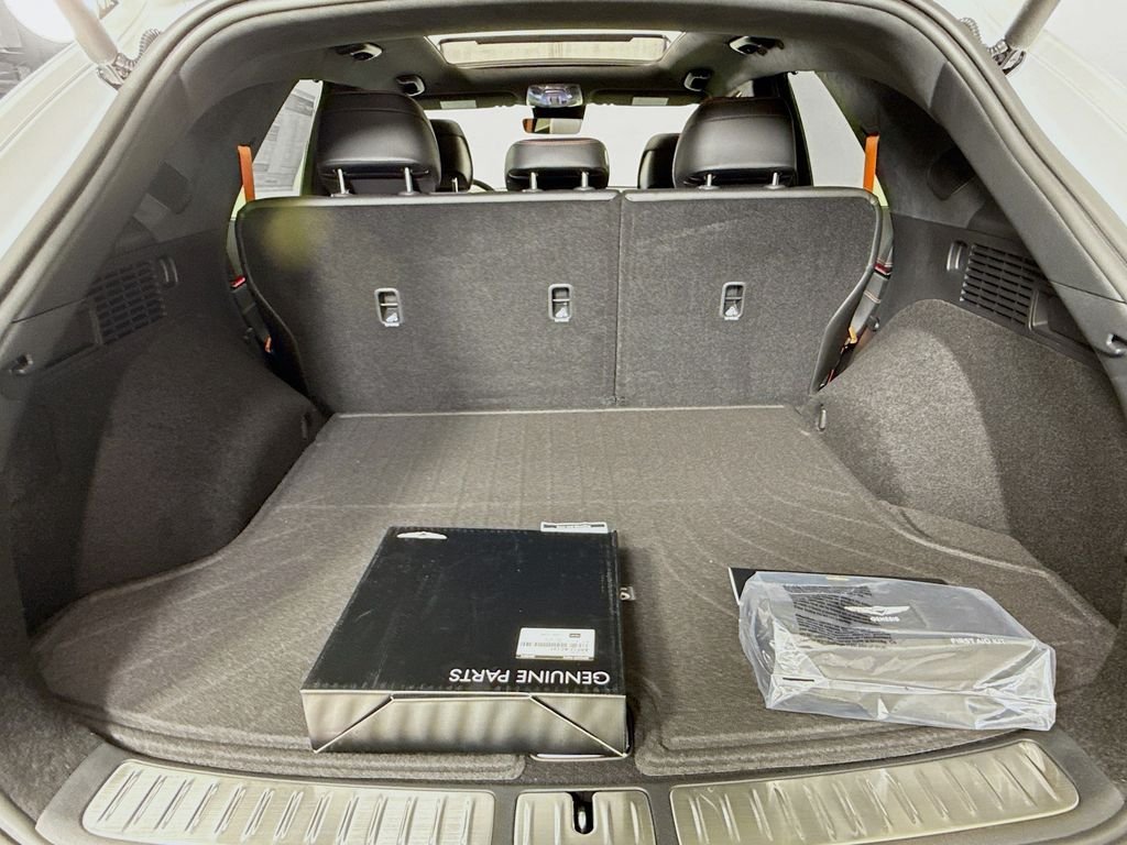 2026 GENESIS GV70 Sport Prestige - Photo 28
