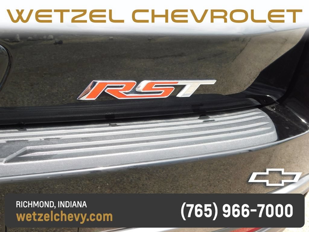 2022 Chevrolet Suburban RST - Photo 53