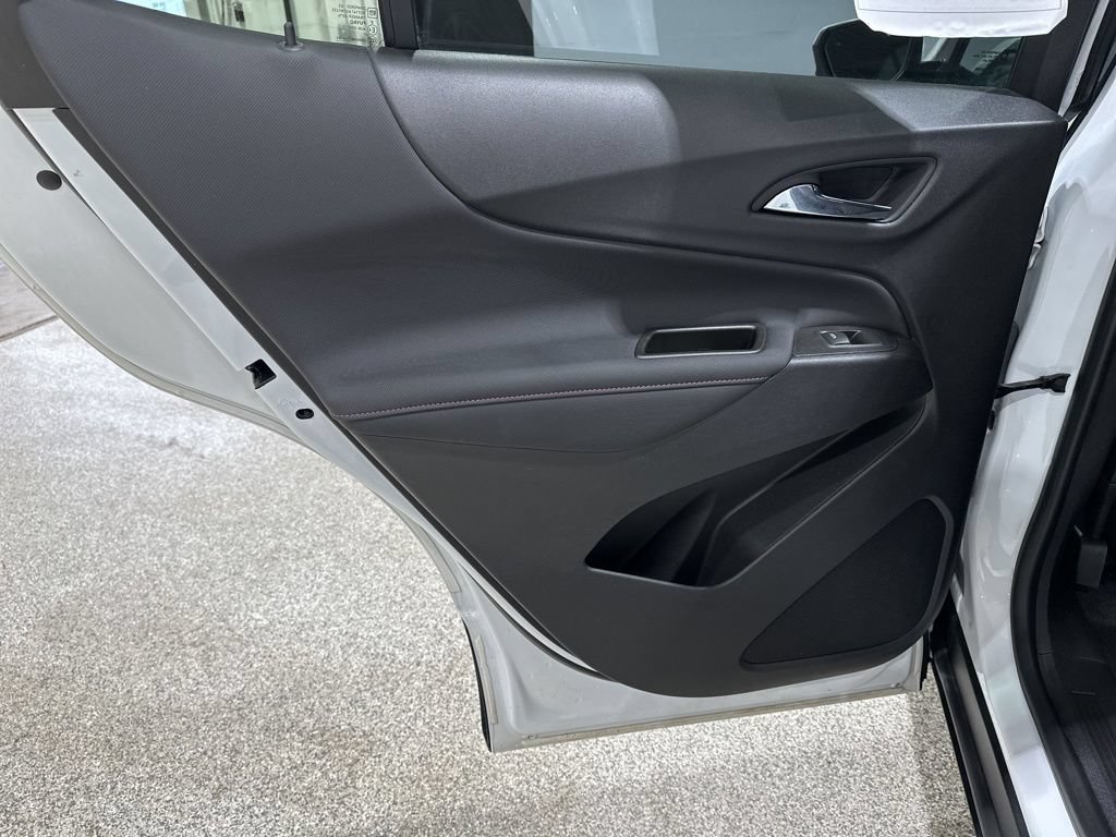 2024 Chevrolet Equinox RS - Photo 14