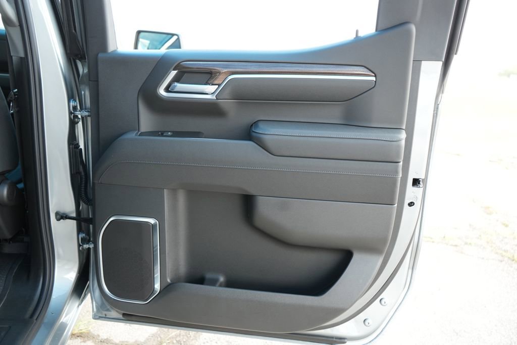 2026 Chevrolet Silverado 1500 RST - Photo 25