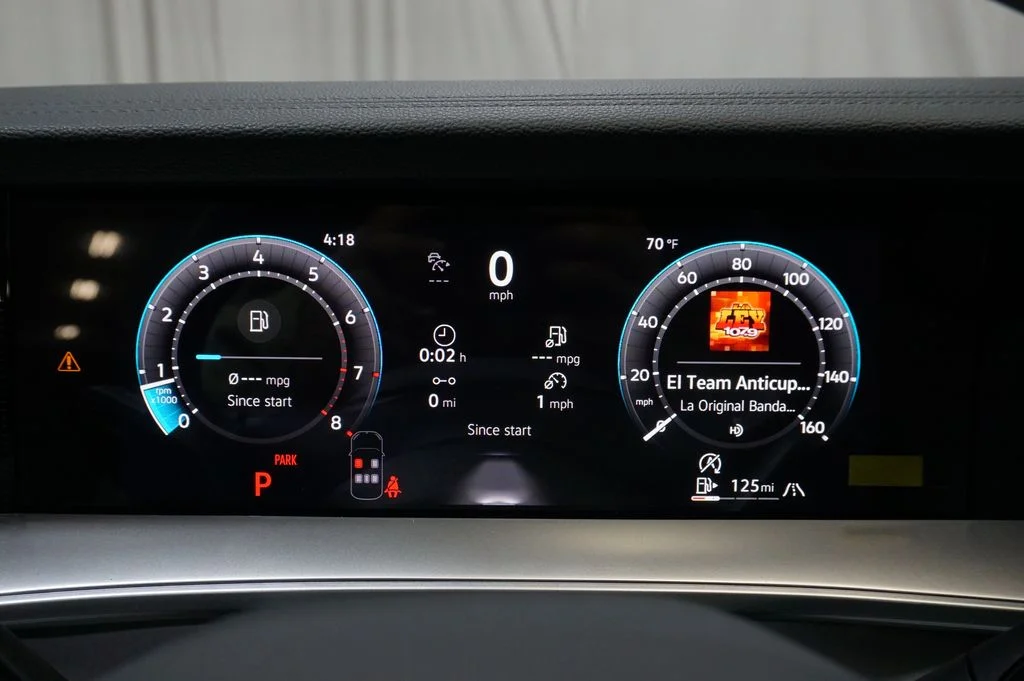 New 2026 Gray Volkswagen 2.0T SE image 23