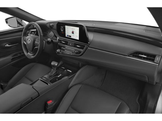 Used 2025 Iridium Lexus 350 image 15