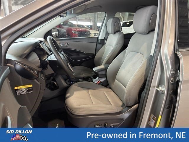 Used 2018 Mineral Gray Hyundai 2.4L image 12