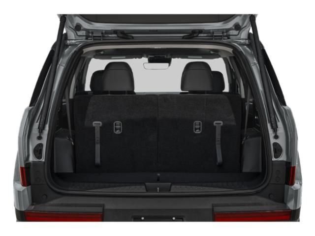 New 2027 Gray Hyundai Limited AWD image 26