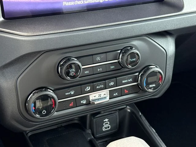 New 2026 Marsh Gray Ford Big Bend® image 26
