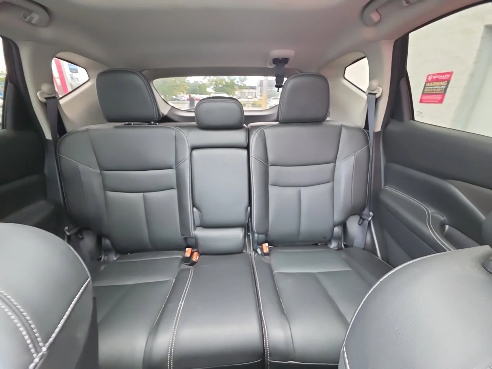 Used 2021 Gray Nissan SL image 12