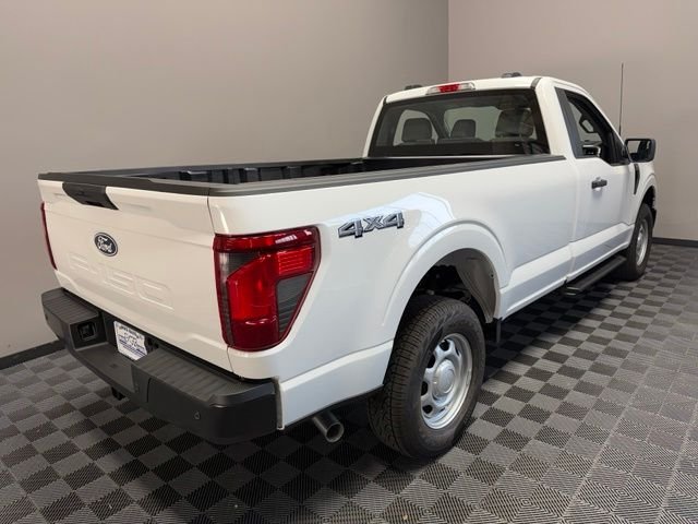 New 2026 Oxford White Ford XL image 8