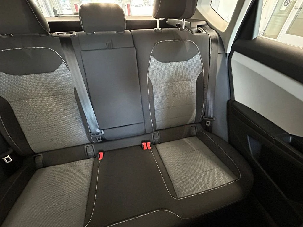 New 2026 Gray Volkswagen 1.5T S image 14