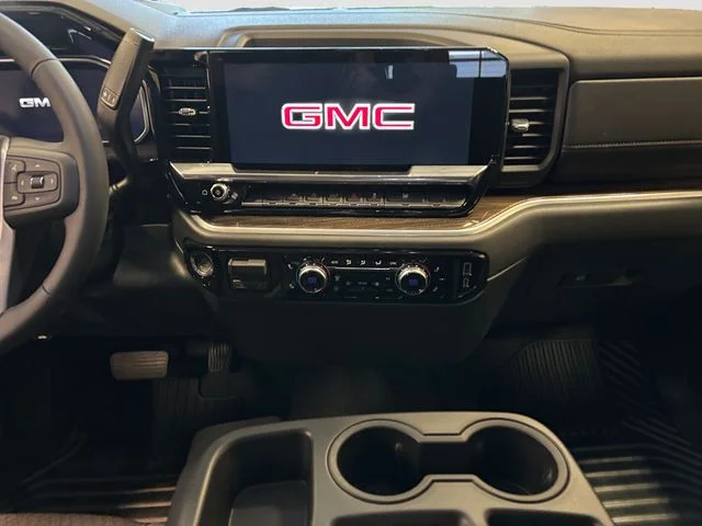 New 2026 Black GMC Elevation image 12