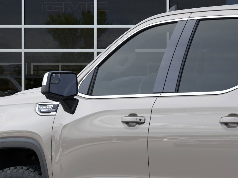 2026 GMC Sierra 1500 SLE - Photo 12