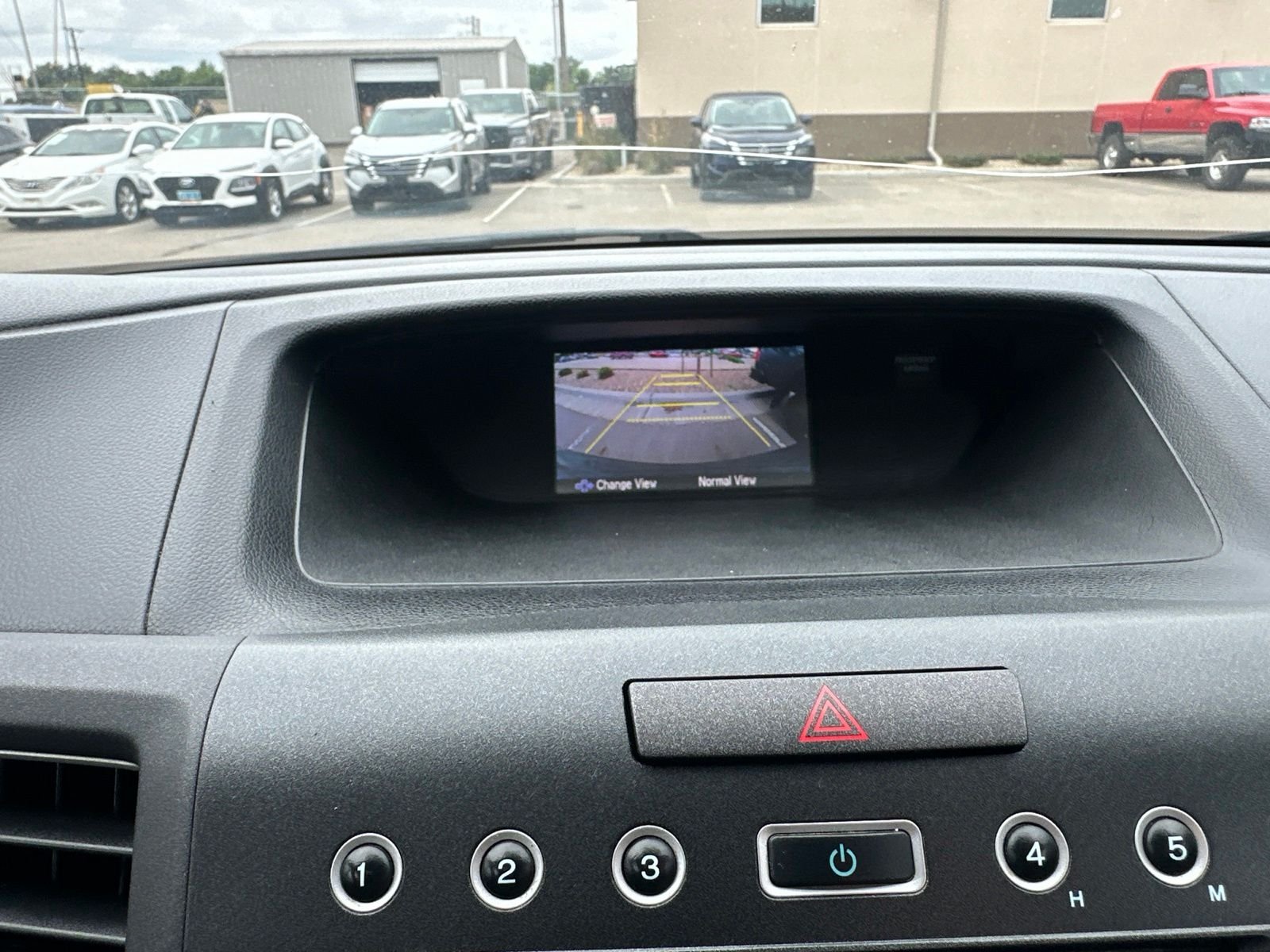 Used 2014  Honda EX image 52