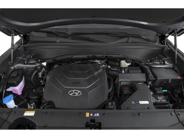 Certified Used 2025 Hyper White Hyundai Calligraphy image 14