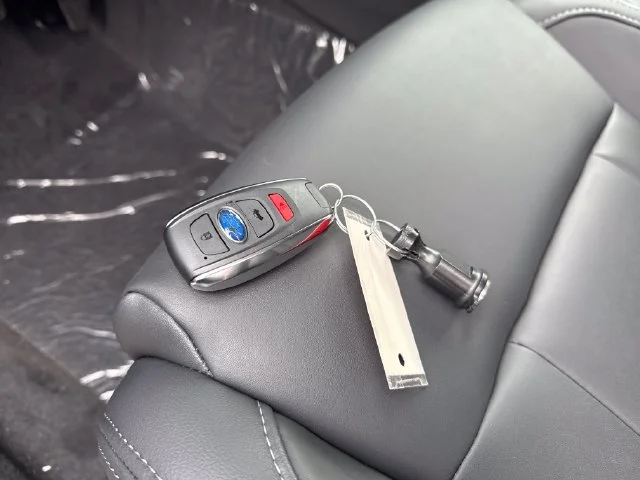 New 2026 CRIMSON RED PEARL Subaru Premium 7-Passenger image 32