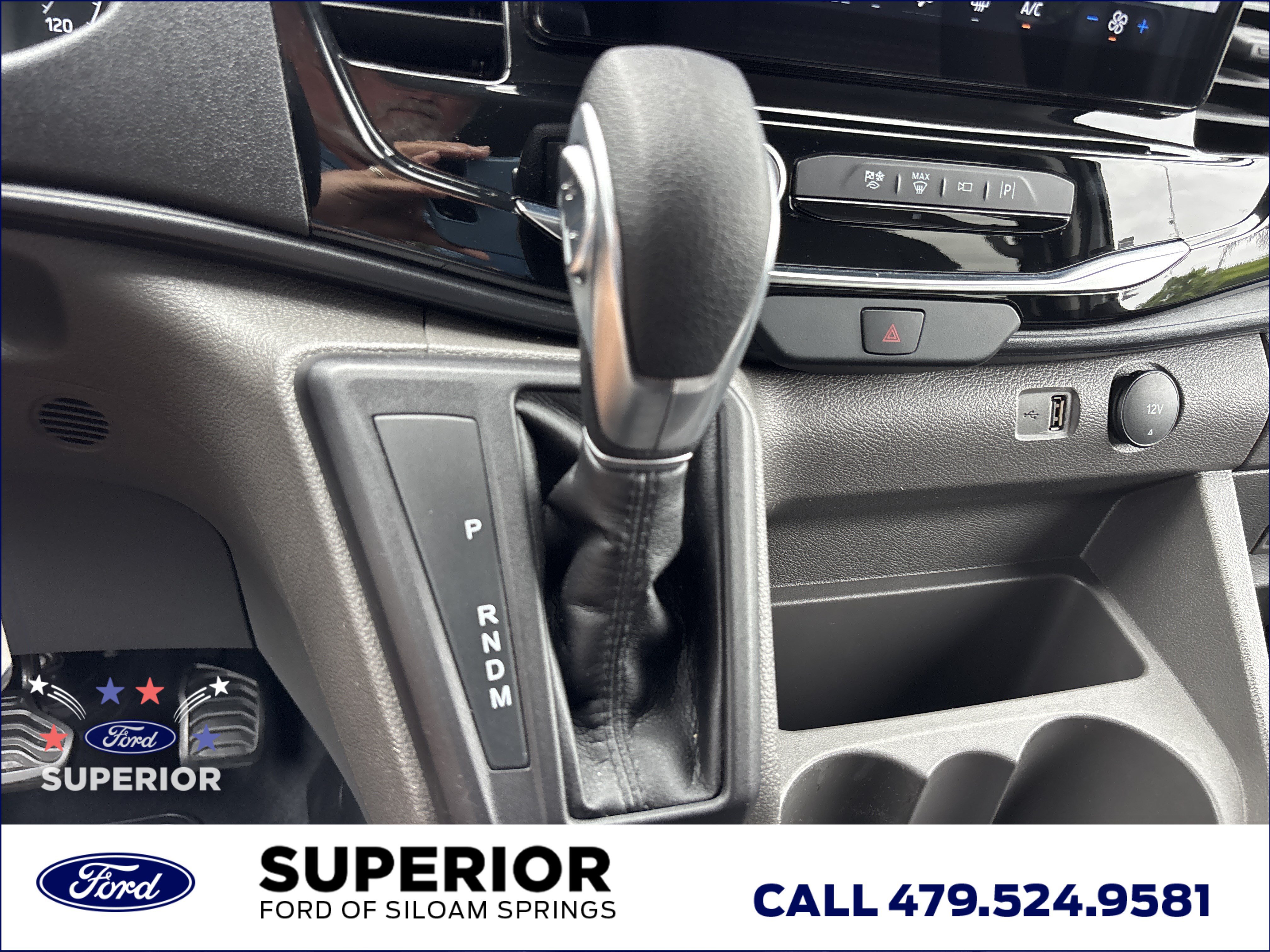 Used 2023  Ford XLT image 28