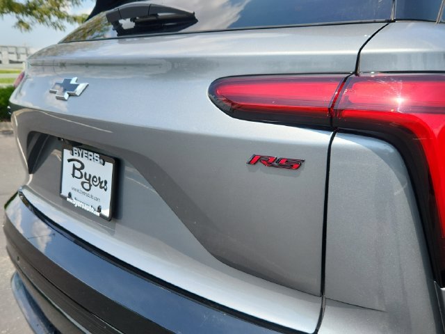 2026 Chevrolet Blazer EV RS - Photo 11