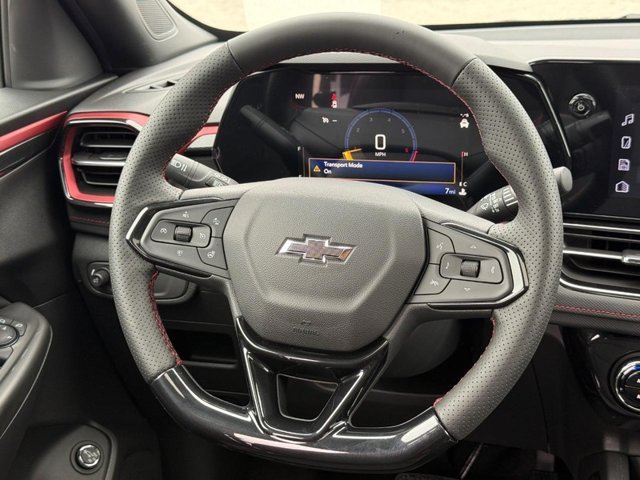 2026 Chevrolet Trailblazer RS - Photo 6