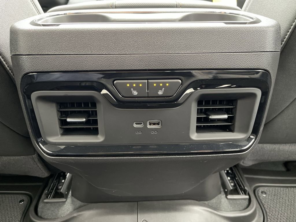 2026 GMC Sierra 1500 AT4 - Photo 22