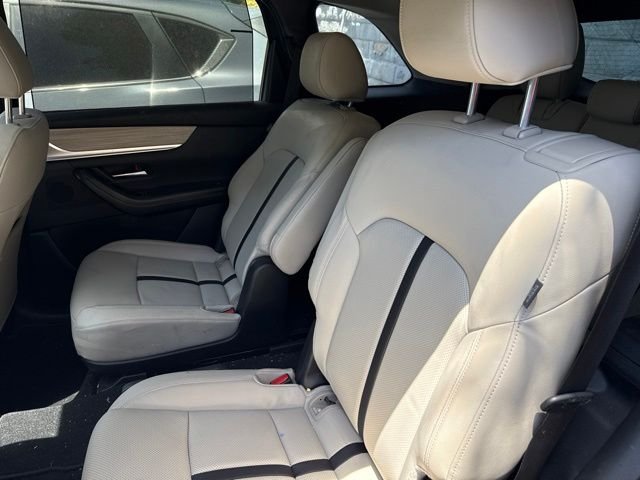 Used 2024 Gray Mazda Preferred image 6