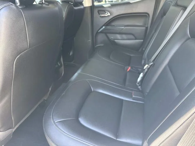 Used 2018 White Chevrolet ZR2 image 16