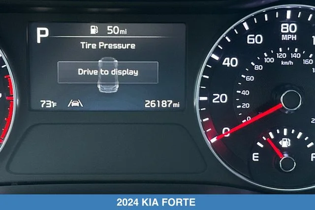Used 2024 Blue Kia GT-Line image 27