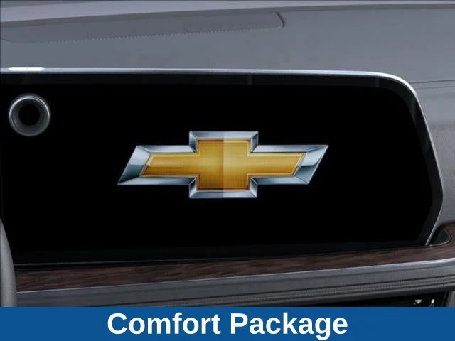2027 Chevrolet Tahoe Z71 - Photo 21