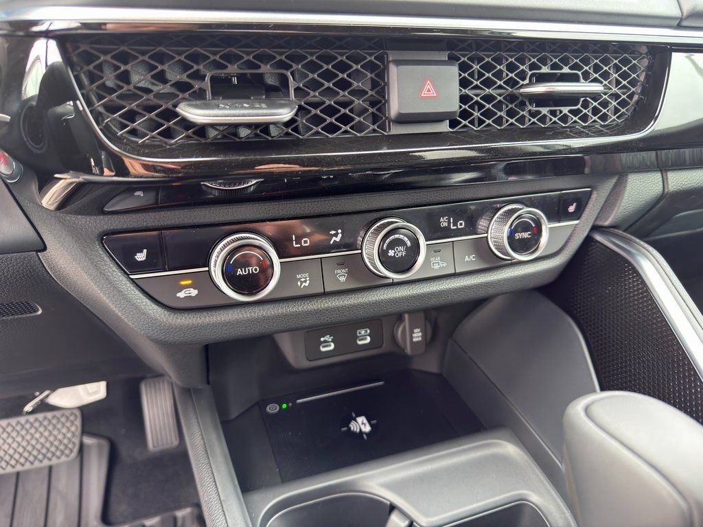 2025 Acura ADX Base - Photo 34