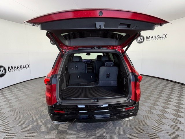 2027 Buick Enclave Sport Touring - Photo 13