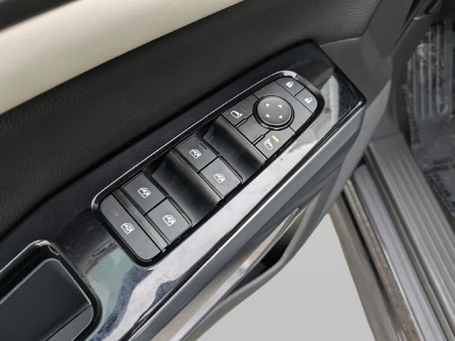 Certified Used 2023 Black Nissan SL image 19