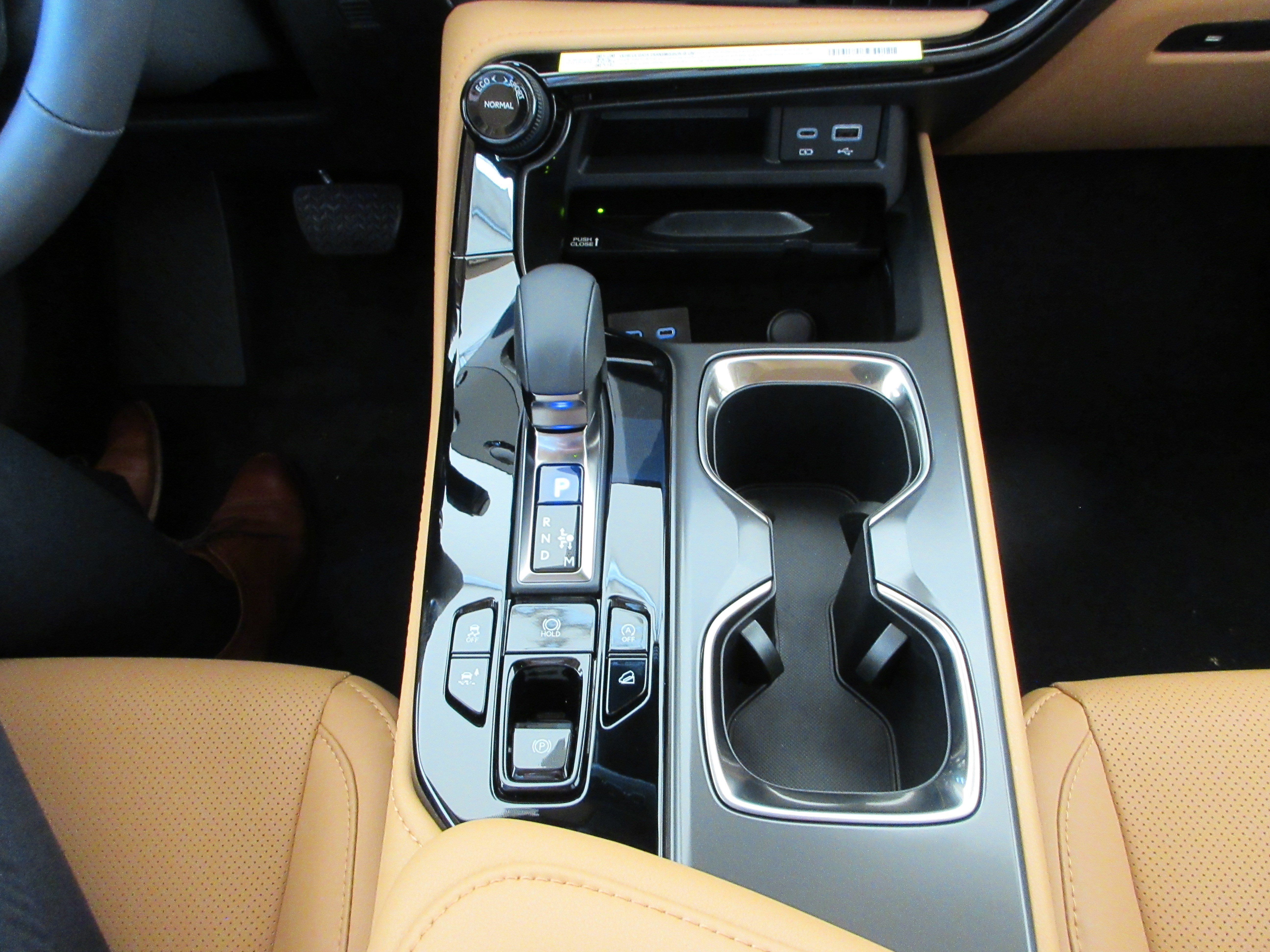 New 2026 Ultra White Lexus PREMIUM image 42