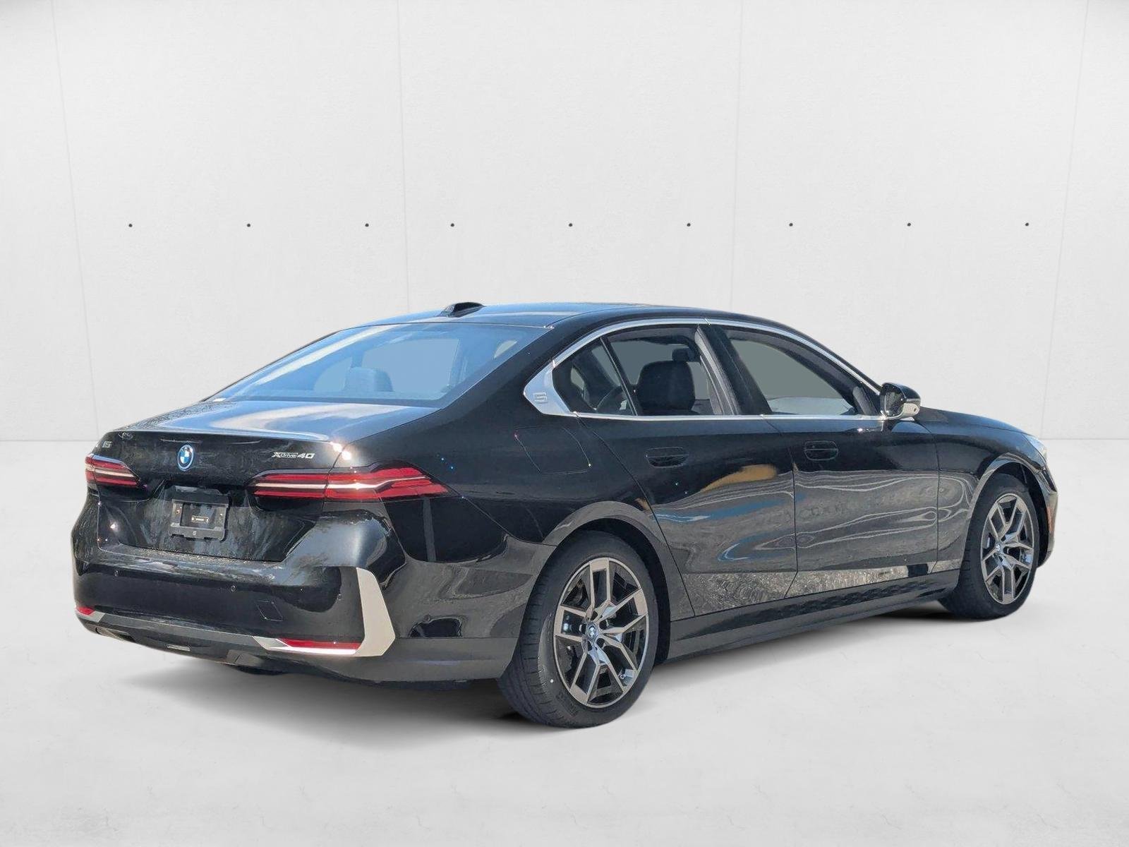 Used 2025 BMW i5 40 with VIN WBY13HG00SCU84249 for sale in Cockeysville, MD