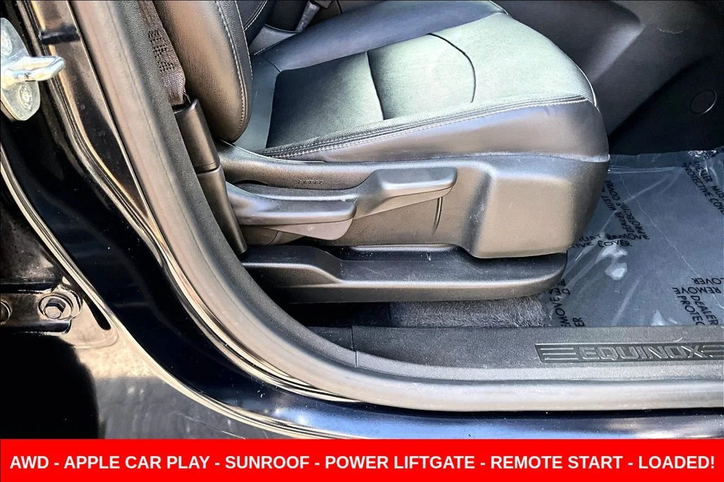 Used 2020 Blue Chevrolet LT image 36