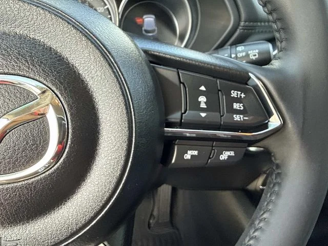 Certified Used 2024 White Mazda 2.5 S Select Package image 40