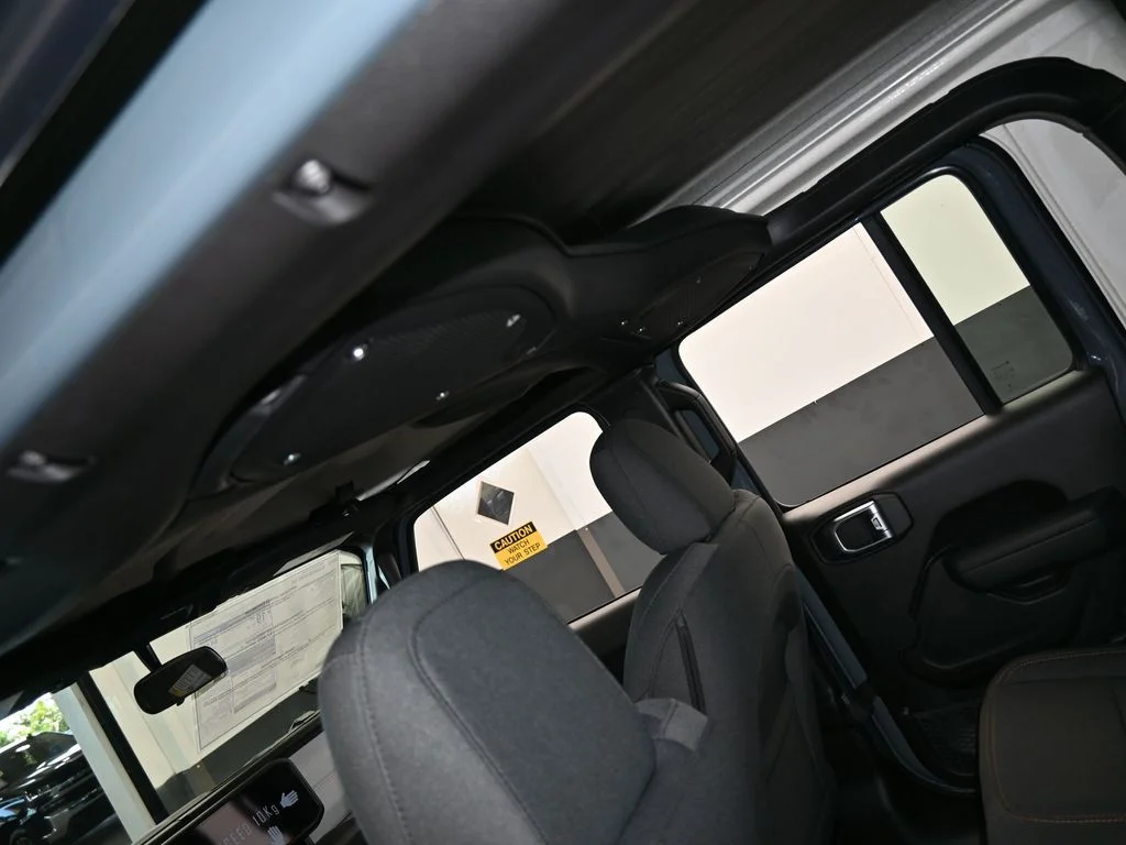 New 2026 Anvil Clearcoat Jeep Sport image 30