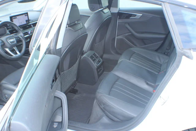 Used 2022  Audi Prestige image 15