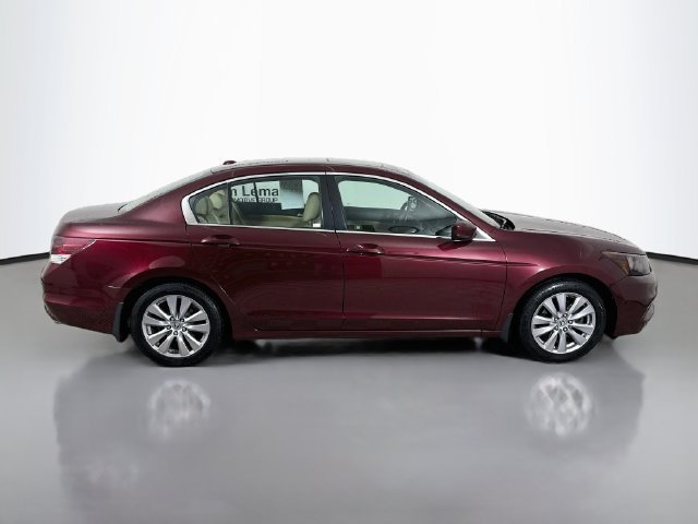 Used 2012 Red Honda EX-L image 8