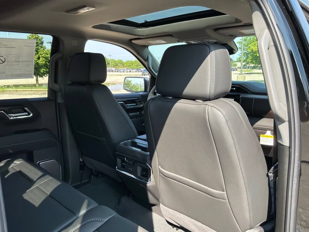 2026 GMC Sierra 1500 Denali - Photo 45