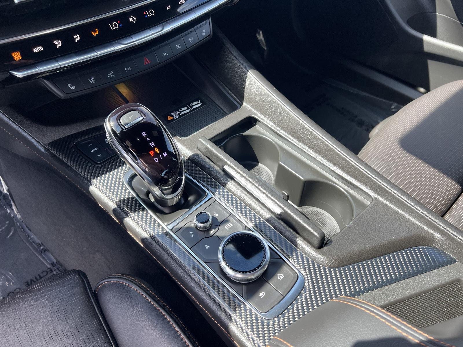 2025 Cadillac CT5 Sport - Photo 26