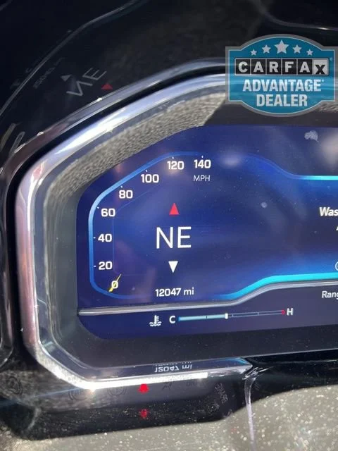 Used 2023 Summit White Chevrolet ZR2 image 5