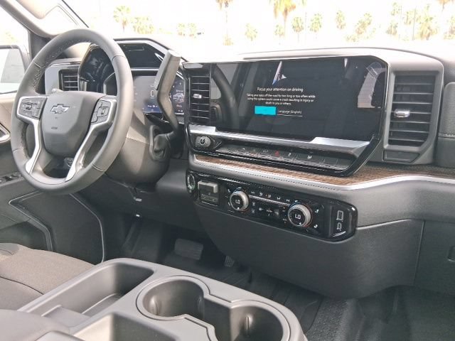 2026 Chevrolet Silverado 1500 RST - Photo 13