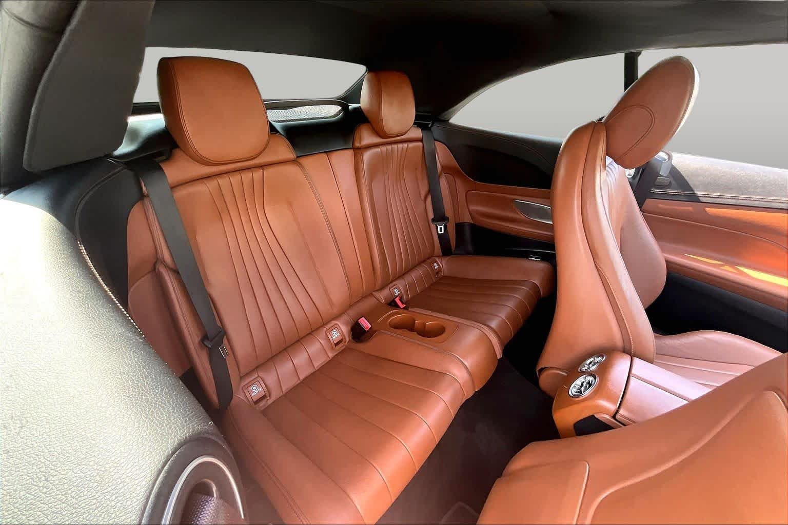 2023 Mercedes-Benz E-Class 16