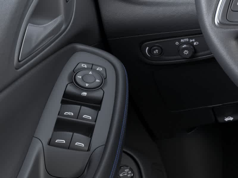 New 2026 Moonstone Gray Metallic Buick Sport Touring image 22