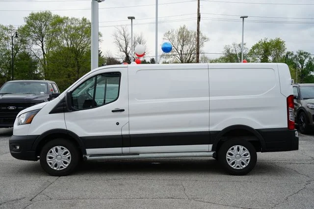 Certified Used 2024 White Ford Base image 4