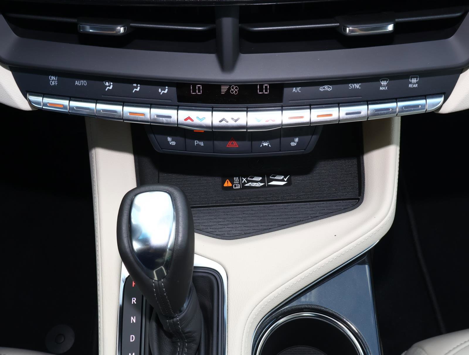 2026 Cadillac CT4 Luxury - Photo 29