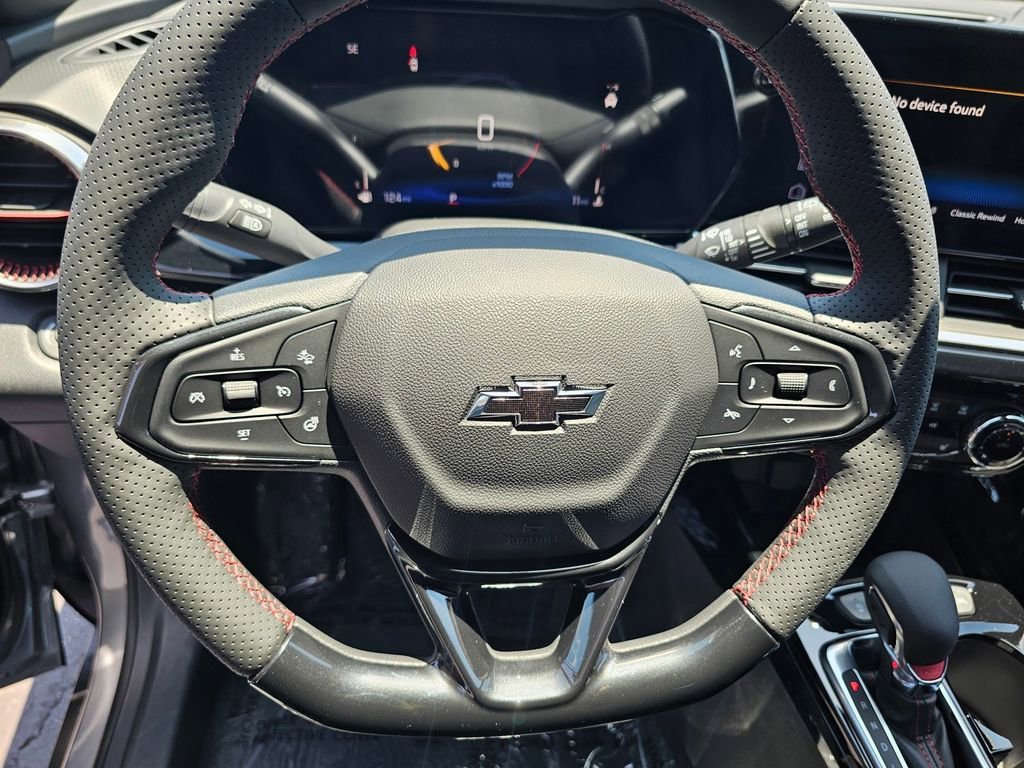 2026 Chevrolet Trax RS - Photo 18