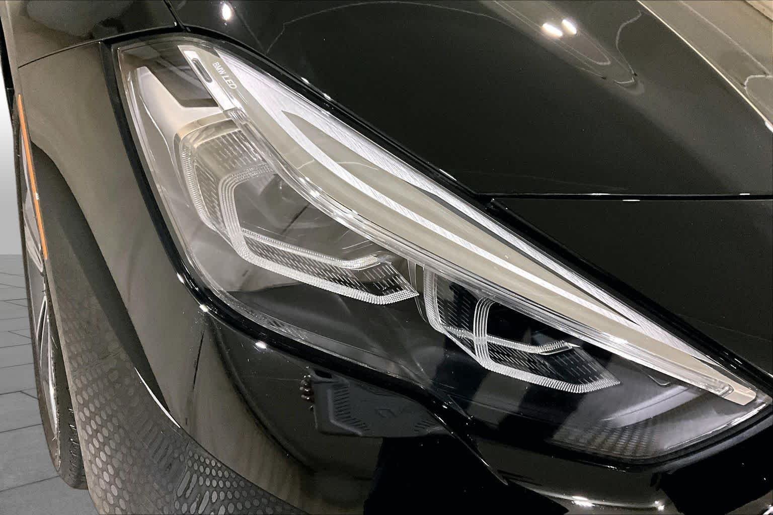 Used 2023 Jet Black BMW 228i xDrive image 26