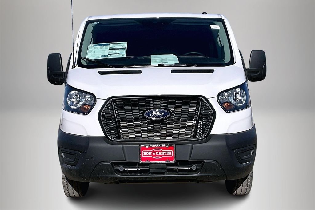 New 2025 Ford Transit-150 Base 3D Cargo Van