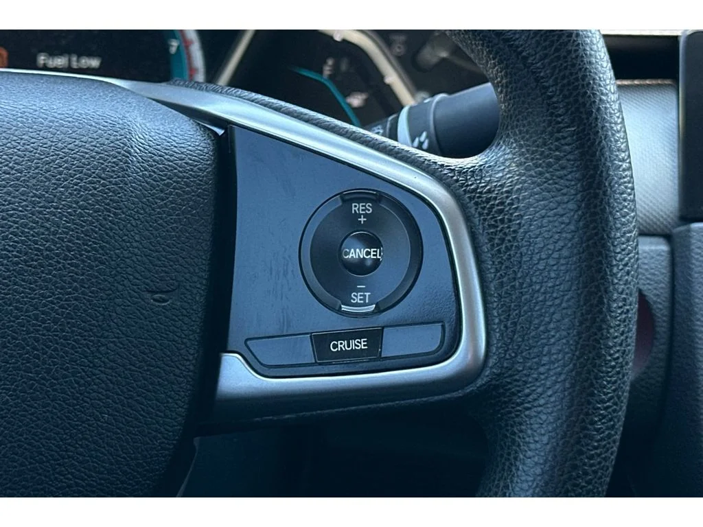 Used 2018 Rallye Red Honda EX image 37