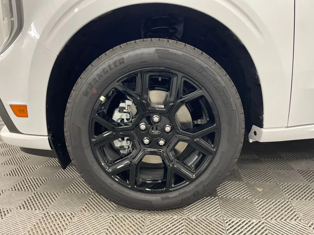 2025 Ford Maverick Lobo Premium - Photo 13